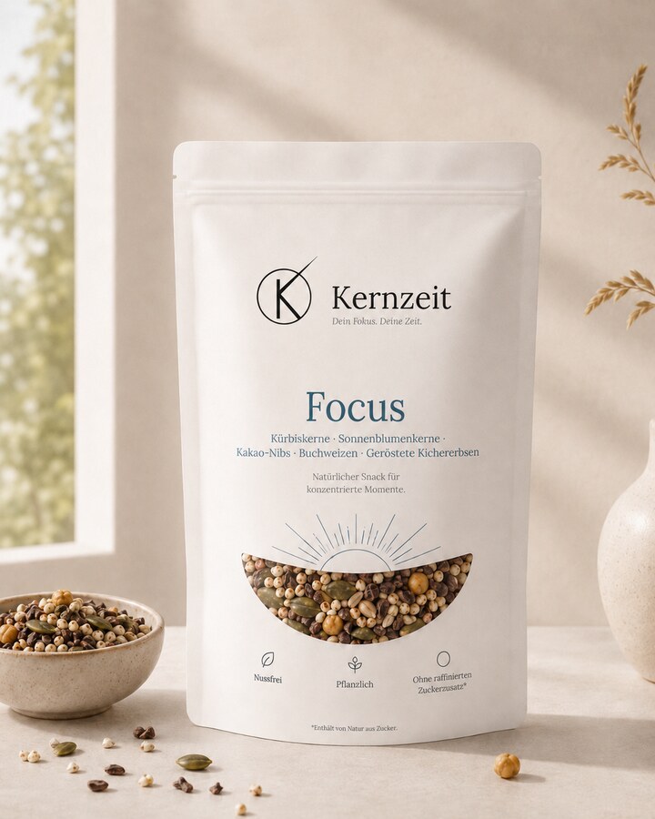 Kernzeit Focus