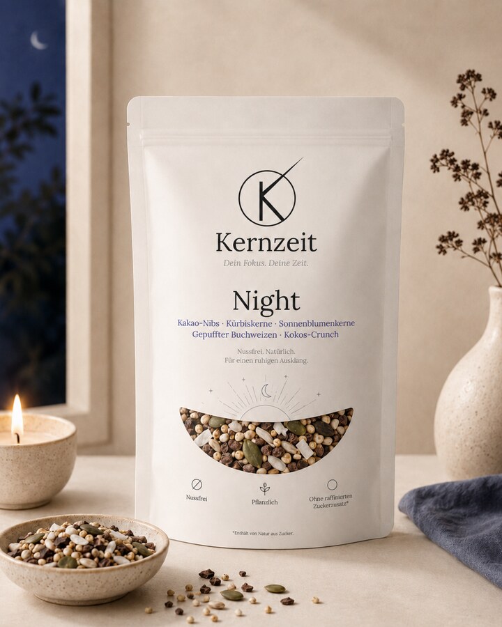 Kernzeit Night